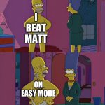 Homer Simpson S Back Fat Meme Generator Imgflip