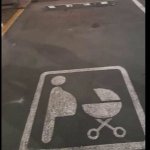 BBQ parking space