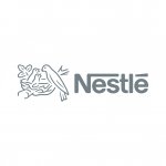 Nestle Brand template