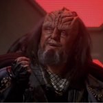 K'mpec Your Heart is Klingon