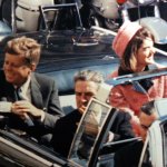 JFK at Dallas template