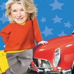 little martha stuart | image tagged in little martha stuart,martha stewart,stuart little,cartoon,mashup,animated movies | made w/ Imgflip meme maker