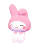 my melody template