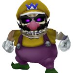 fnaw 3 wario