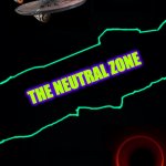 the neutral zone