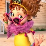 Fancy Nancy way to say