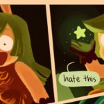 Peridot hates this