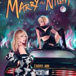 Kylie Marry the Night meme