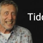 Tiddies
