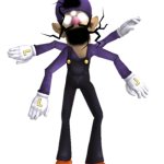 virus waluigi fsaw