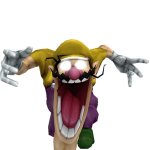 virus wario fsaw