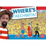 Where's Taechwita?