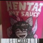 hentai hot sauce