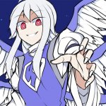 Sariel is Life template