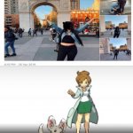 Is New York in France | image tagged in my pokemon can't stop laughing you are wrong,memes,funny,funny memes,stupid people,good memes | made w/ Imgflip meme maker