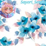 Sayori_Senpai's flower temp
