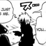 you.. are just like me. kuroyami