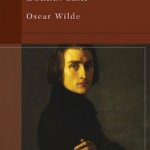 Liszt on the Cover of the Picture of Dorian Gray template