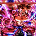 LBSSJ4 Goku AT