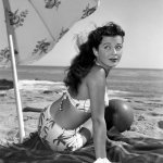 gail russell