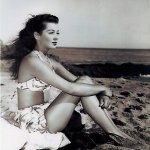 Gail Russell