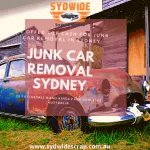 WE OFFER TOP CASH FOR JUNK CAR REMOVAL IN SYDNEY GIF Template