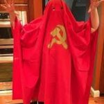 Ghost of comunism