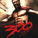 300 Movie Poster