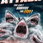 5-headed shark attack meme