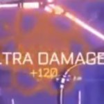 Ultra damage meme