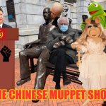 The Chinese Muppet Show