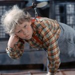 Karlsson on the Roof