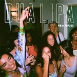 Dua Lipa new rules