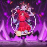 Sayori's Muffet Temp