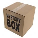 mystery box thingy template