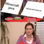 Both versions are good