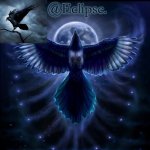 Eclipse. raven temp (thanks bubonic) template