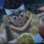 Muhammad avdol tsk tsk meme