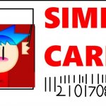 _Danny._ simp card