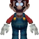 origins virus mario