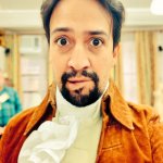 Lin manuel miranda