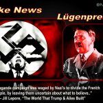 Fake News lugenpresse