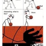 Ball | IT’S NICKODEON’S WORLDWIDE DAY OF PLAY! | image tagged in blind guy walking | made w/ Imgflip meme maker