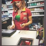 MAGA Kylie what are you doing here