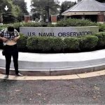 Naval Observatory meme