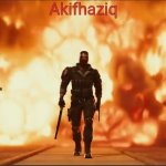 Akifhaziq critical ops temp lone wolf event 2.0