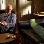 Parrot in Psychotherapy
