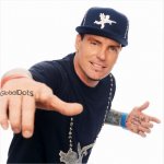 vanilla ice