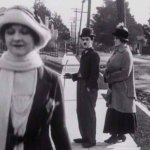 Distracted Chaplin