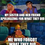 road to el dorado Meme Generator - Imgflip